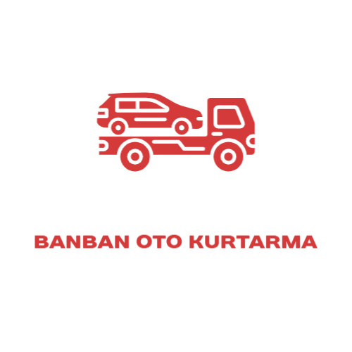 Banban Oto Kurtarma logo
